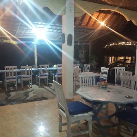 Sunrise Cafe Bungalows 아메드 외부 사진