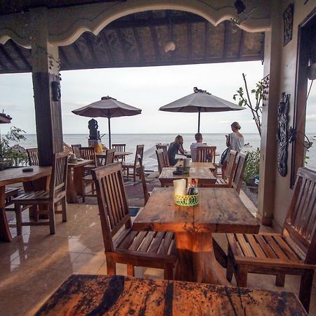 Sunrise Cafe Bungalows 아메드 외부 사진