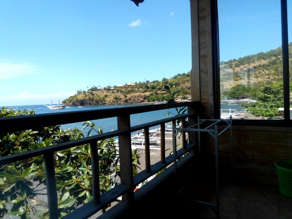 Sunrise Cafe Bungalows 아메드 외부 사진