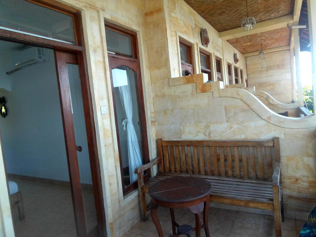 Sunrise Cafe Bungalows 아메드 외부 사진