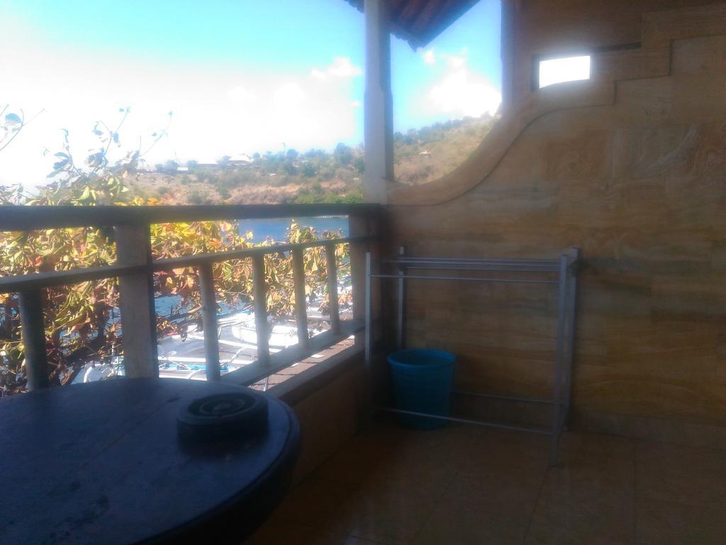 Sunrise Cafe Bungalows 아메드 외부 사진