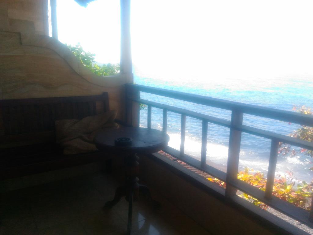 Sunrise Cafe Bungalows 아메드 외부 사진