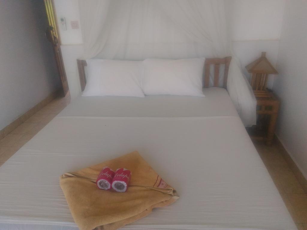 Sunrise Cafe Bungalows 아메드 외부 사진