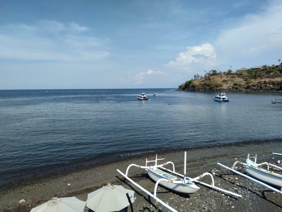 Sunrise Cafe Bungalows 아메드 외부 사진