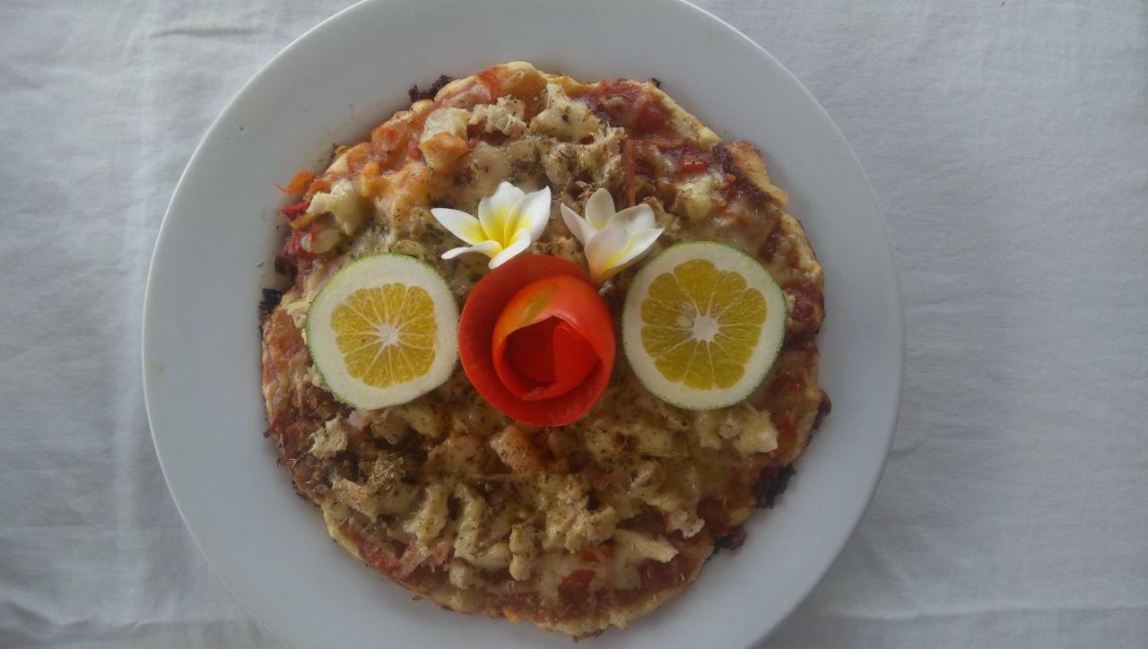 Sunrise Cafe Bungalows 아메드 외부 사진