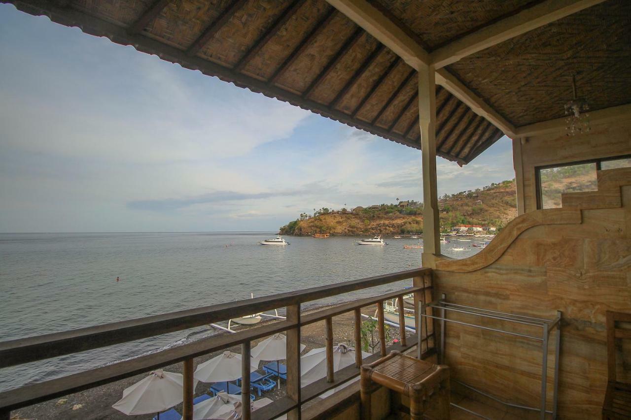 Sunrise Cafe Bungalows 아메드 외부 사진