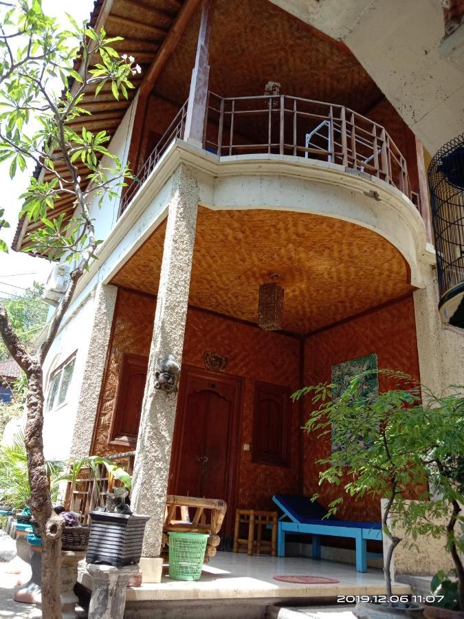 Sunrise Cafe Bungalows 아메드 외부 사진